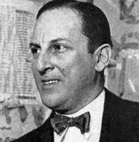 Arnold Rothstein quotes
