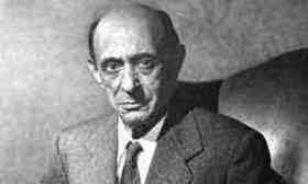 Arnold Schoenberg quotes