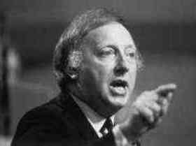 Arthur Scargill quotes