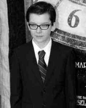 Asa Butterfield quotes