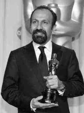Asghar Farhadi quotes