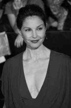 Ashley Judd quotes