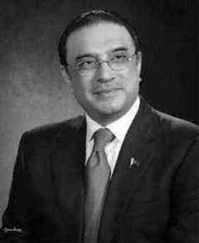 Asif Ali Zardari quotes