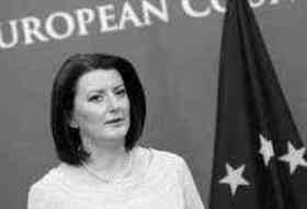 Atifete Jahjaga quotes