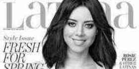 Aubrey Plaza quotes