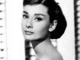 Audrey Hepburn quotes