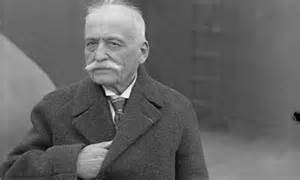 Auguste Escoffier quotes