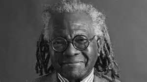 Austin Clarke quotes