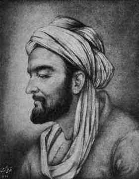 Avicenna quotes