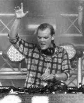 Avicii quotes