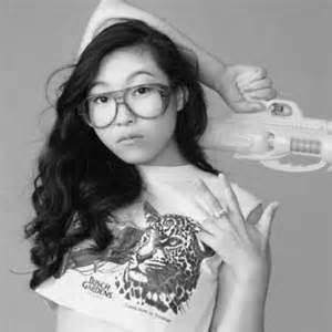 Awkwafina quotes