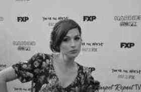 Aya Cash quotes