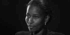 Ayaan Hirsi Ali quotes