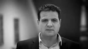 Ayman Odeh quotes