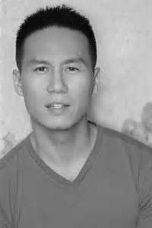 B. D. Wong quotes