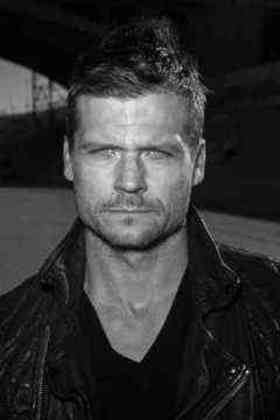 Bailey Chase quotes