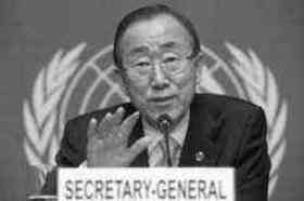Ban Ki-moon quotes
