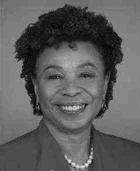 Barbara Lee quotes