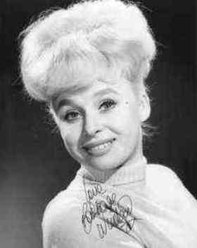 Barbara Windsor quotes