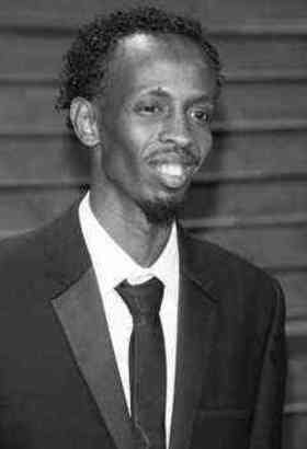 Barkhad Abdi quotes