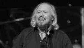 Barry Gibb quotes