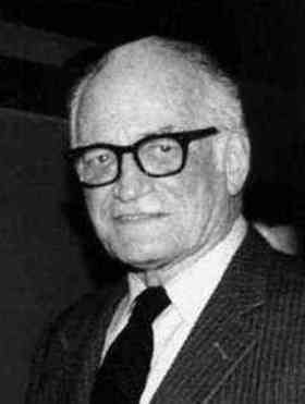 Barry Goldwater quotes
