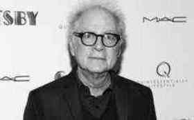 Barry Levinson quotes