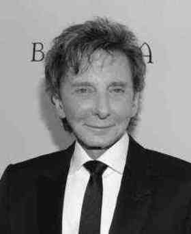 Barry Manilow quotes
