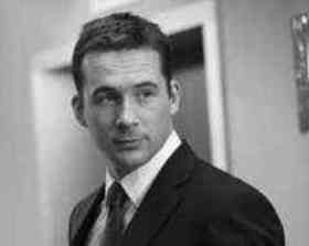 Barry Sloane quotes