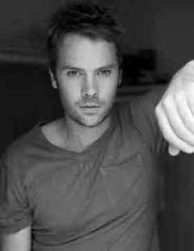 Barry Watson quotes