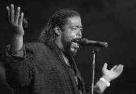 Barry White quotes