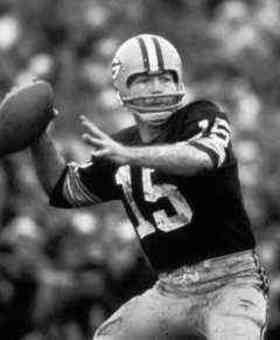 Bart Starr quotes