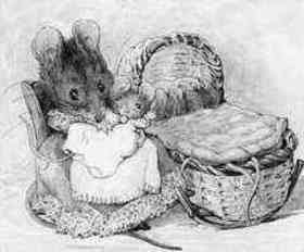 Beatrix Potter quotes