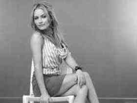 Becki Newton quotes