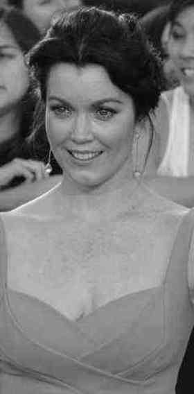 Bellamy Young quotes