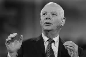 Ben Cardin quotes