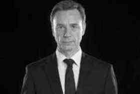 Ben Daniels quotes