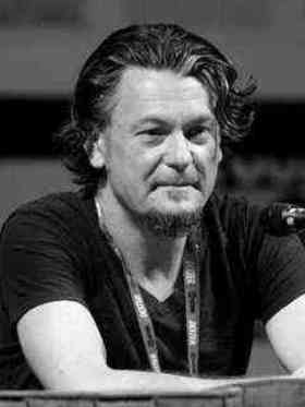 Ben Edlund quotes