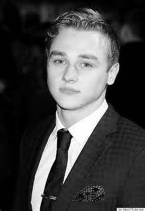 Ben Hardy quotes