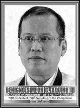 Benigno Aquino III quotes