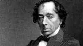 Benjamin Disraeli quotes