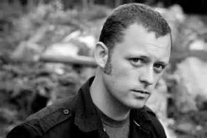 Benjamin Percy quotes