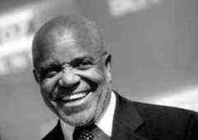 Berry Gordy quotes