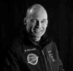 Bertrand Piccard quotes