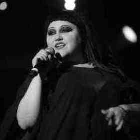 Beth Ditto quotes