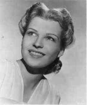 Betty Field quotes