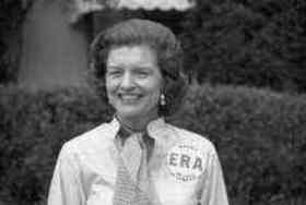 Betty Ford quotes