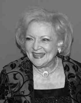 Betty White quotes