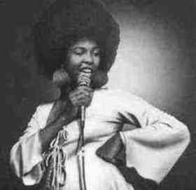 Betty Wright quotes