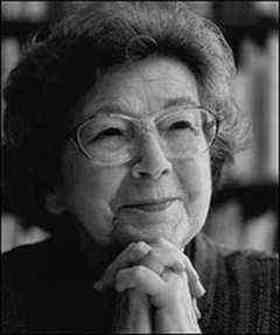 Beverly Cleary quotes